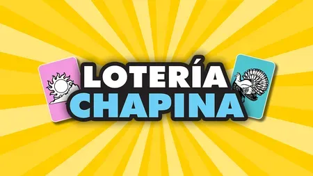 Lotería Chapina